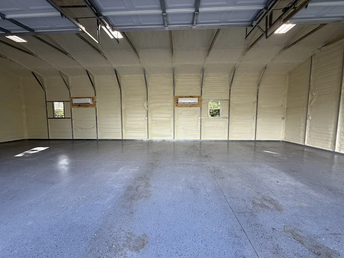 Roof Restoration in Essex, CT